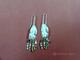 Blandade smycken i silver, 8st