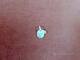 Blandade smycken i silver, 8st