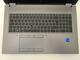 Laptop, HP Zbook Fury 17.3