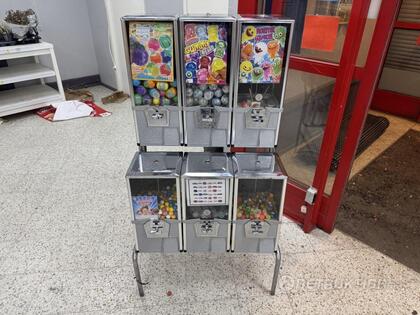 Godisautomat
