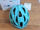 Cykelhjälm, Casco/Bianchi, strl 53/56 cm