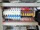 Pump kontrollpanel, pumptek