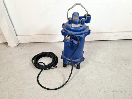 Länspump, Keener kutter pumps!!!