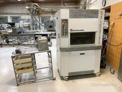 Degdelare Bongard Paneotrad