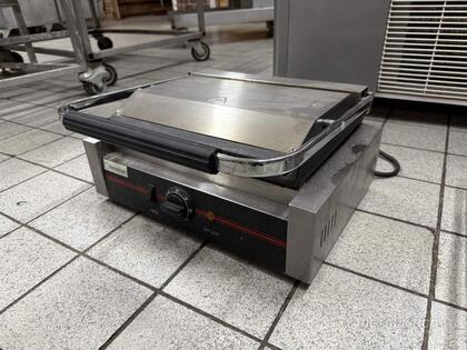 Klämgrill