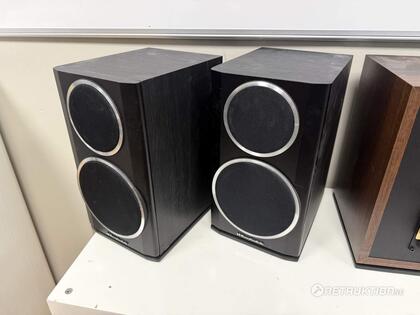 Högtalare Wharfedale Diamond  (2)
