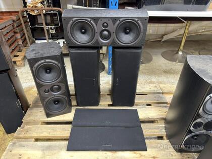 Högtalare Wharfedale Diamond 9.CM (1) Högtalare Wharfedale Diamond 9.CM (1)