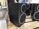 Högtalare Wharfedale Diamond 122 (2) Högtalare Wharfedale Diamond 122 (2)