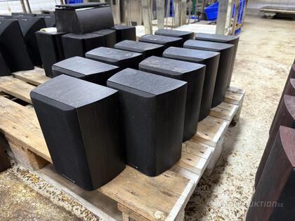 Högtalare Wharfedale Diamond 9.SR (1) Högtalare Wharfedale Diamond 9.SR (1)