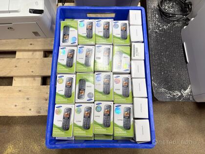 Samsung telefoner Samsung telefoner