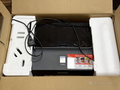 Skrivare Canon Skrivare Canon