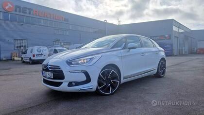 Citroen DS5 1.6 e-HDi (HDX506) -12