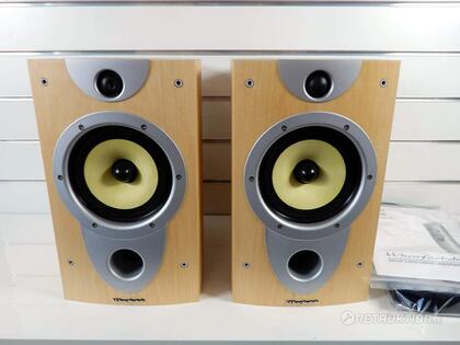 Wharfedale Pacific Evolution 5.0-paket