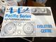 Wharfedale Evolution 10 + centerhögtalare