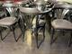Stolar, 22st