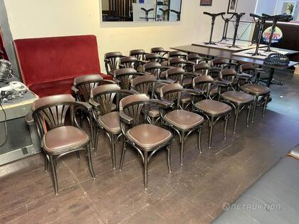 Stolar, 22st