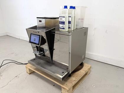 Kaffemaskin