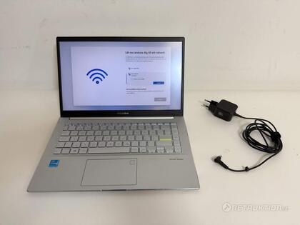 Lapotop ASUS VivoBook S433E