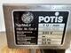Kebabgrill, Potis