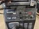 Svets, Tecnosol TM250