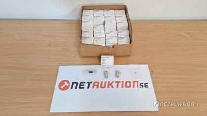 Verktygsset, 4-delar - 24 st