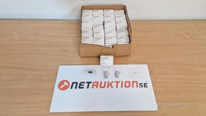 Verktygsset, 4-delar - 24 st