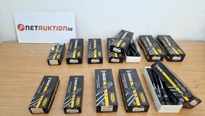 Ca: 36st handdukskrokar - Dansk design