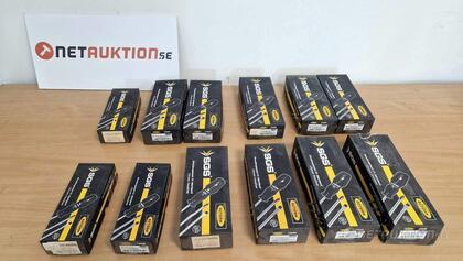 Skruvmejselset - SGS