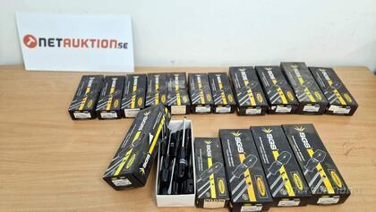 Skruvmejselset - SGS