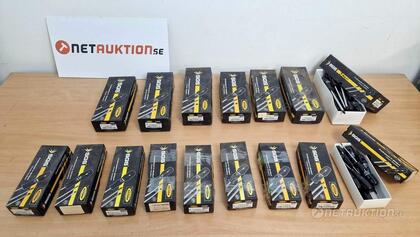 Skruvmejselset - SGS