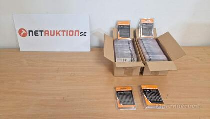 Skruvmejselset - SGS