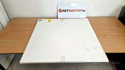 Ca: 24st handduksstång 600mm - Avanti