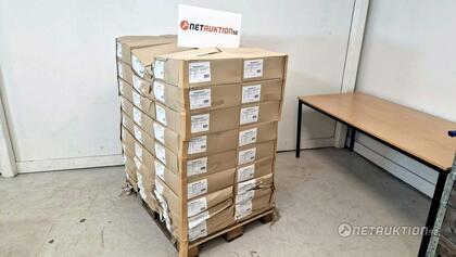 Insatssäckar för kärlhantering och industri