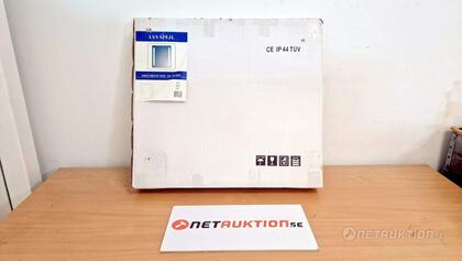 Insats/avfallssäckar 40 liter, ca: 12000 st