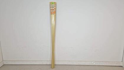 Avfallspåse 30 L, transparent - ca: 75 000 st