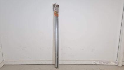 Ca: 25st Golvprofiler, Guld, 180 X 2,8 cm