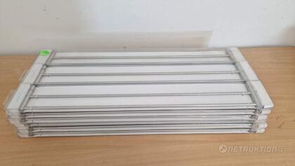 Ca: 24st handduksstång 600mm - Avanti