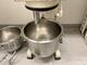 Deg/visp Varimixer