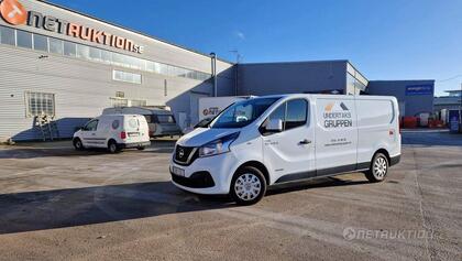 Nissan NV300 2.0 dCi (CXX12L) -20