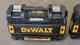 Borrhammare Dewalt DCH273