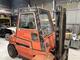 Dieseltruck Linde