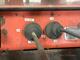 Dieseltruck Linde