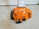 Röjsåg, Stihl FS 461 C
