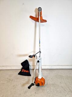 Röjsåg, Stihl FS 461 C