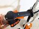 Röjsåg, Stihl FS 411 C