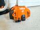 Röjsåg, Stihl FS 411 C