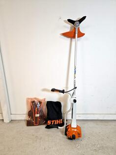 Röjsåg, Stihl FS 411 C