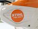 Röjsåg, Stihl FSA 120 R