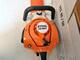 Häcksax, Stihl HS 56 C