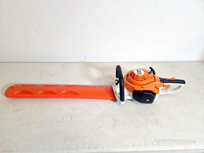 Häcksax, Stihl HS 56 C